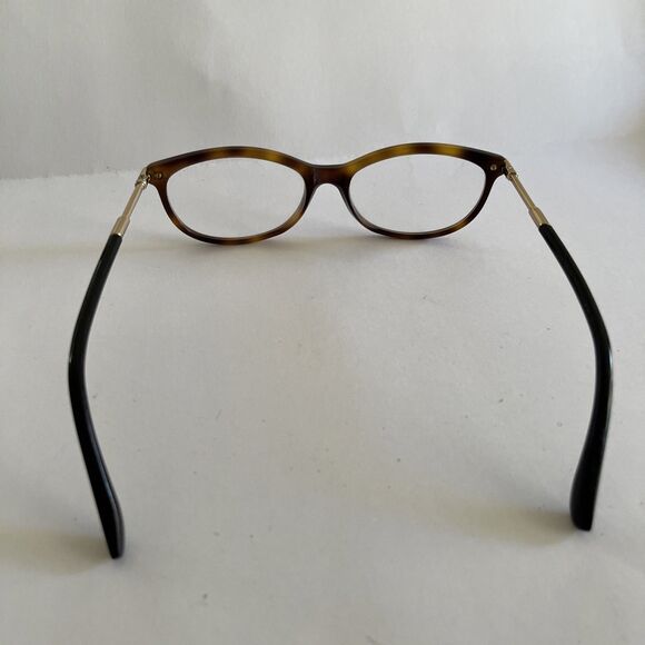 Jimmy Choo Eyeglasses  Designer Frames Only Brown - Picture 5 of 6